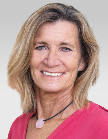 Gudrun Vogel