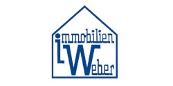 Logo Immobilien Weber