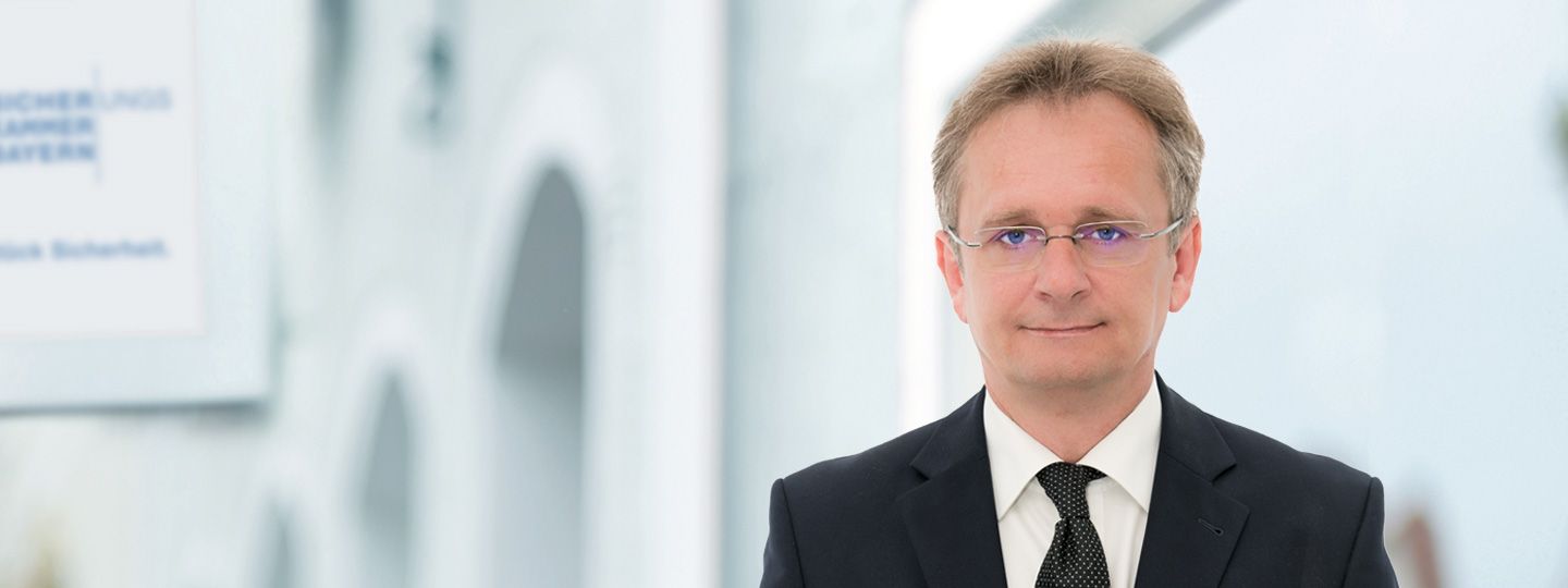 Agenturbild Versicherungsbüro Ullrich Westphal