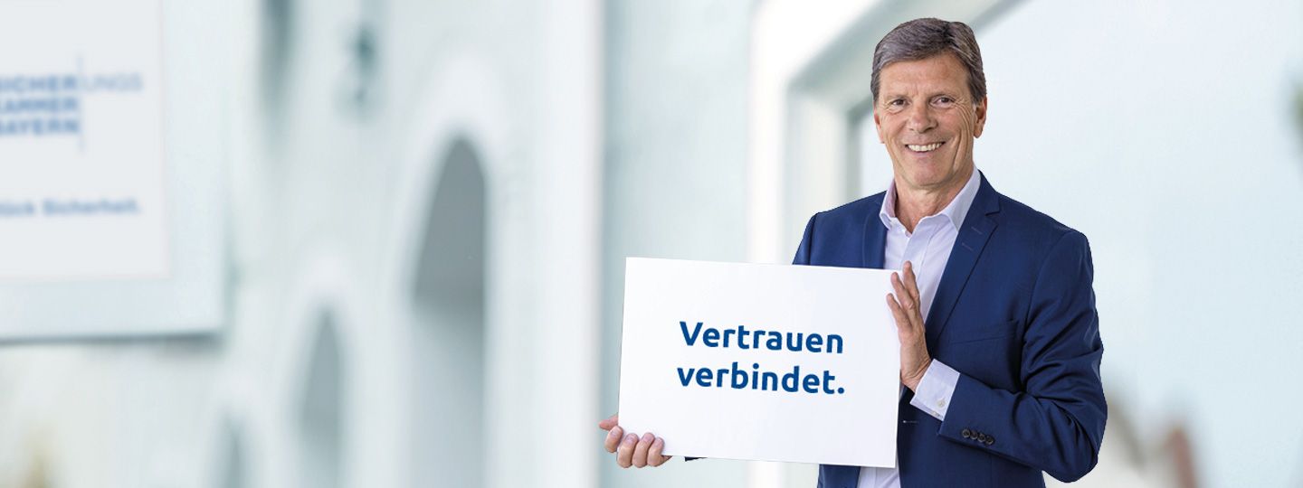 Agenturbild Versicherungsagentur Oliver Rauch