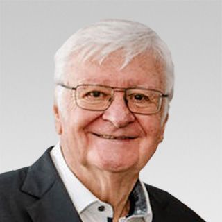 Klaus Seidenader