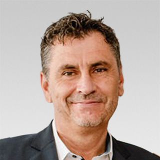Gerd Seidenader