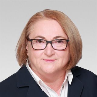Barbara Warscheid