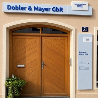 Dobler & Mayer GbR