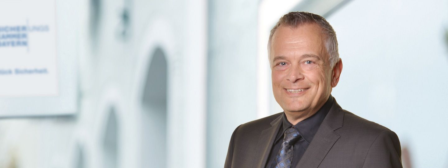 Agenturbild Versicherungsbüro Andreas Zech