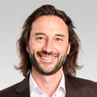 Michael Hausladen
