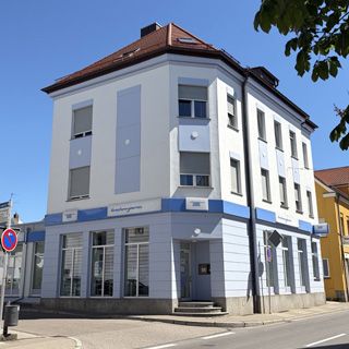 Versicherungsservice Katja Holzheuer