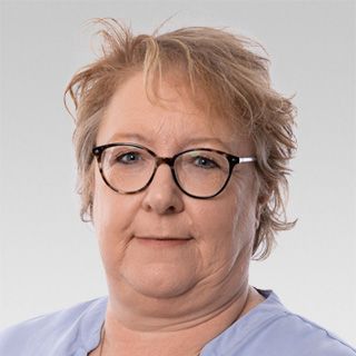 Ingeborg Böhr
