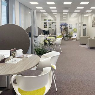 Bayerische Versicherungskammer Landesbrand Kundenservice GmbH