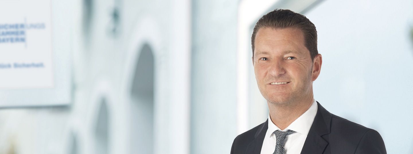 Agenturbild Bayerische Versicherungskammer Landesbrand Kundenservice GmbH