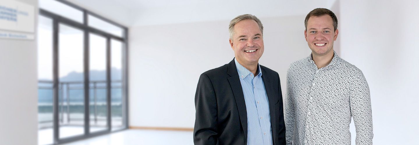 Agenturbild Versicherungsbüro Vieweger