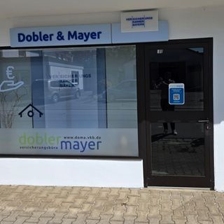 Dobler & Mayer GbR