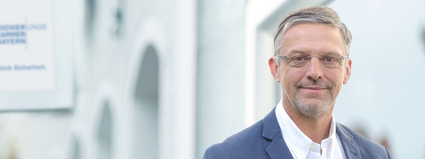 Agenturbild Versicherungsagentur Johann Fellerer