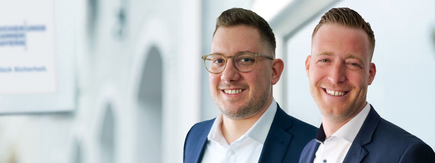 Agenturbild Versicherungsbüro Maier und Künstner GbR