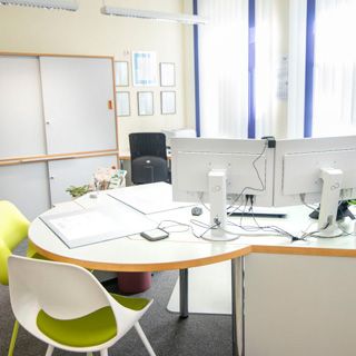 Versicherungsbüro Bernd Horneber