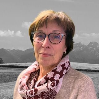 Brigitte Hegel
