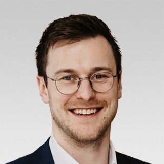 Dominic Niebler