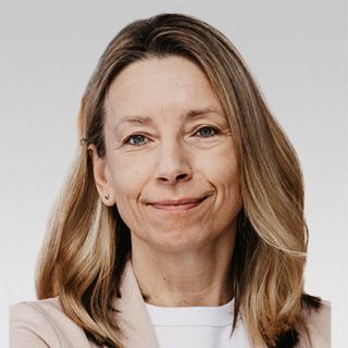 Ingrid Reichart