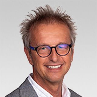Gunter Thiel