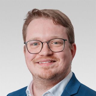 André Moosrainer
