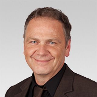 Joachim Graf