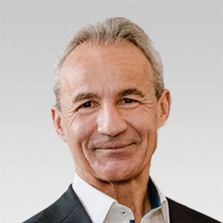 Robert Popp