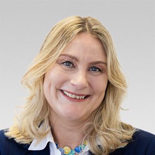 Andrea Scheck