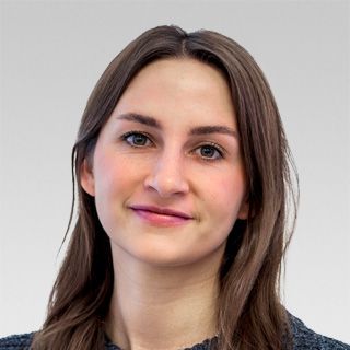 Melanie Dorschner