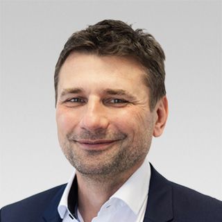 Bernd Freiberger