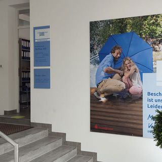 Versicherungsbüro Matthias Volk