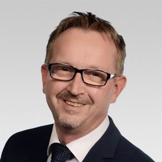 Markus Zwick