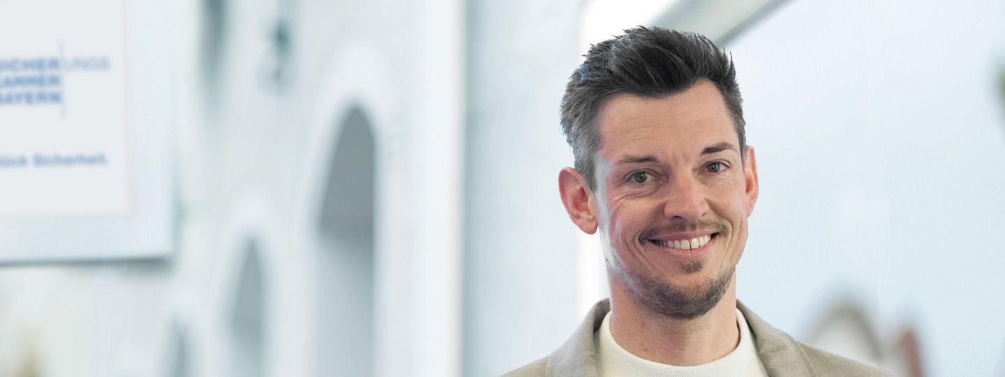 Agenturbild Bayerische Versicherungskammer Landesbrand Kundenservice GmbH