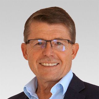 Reinhold Schmidbauer
