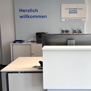 Versicherungsbüro Vieweger