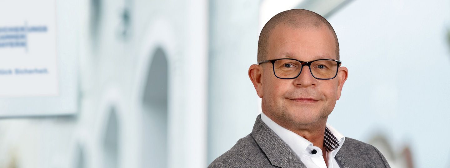 Agenturbild Generalagentur Christian Herrmann