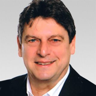 Harald Müller