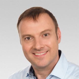 Jörg Zimmermann