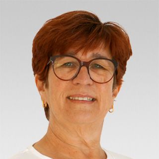 Erna Schmidbauer