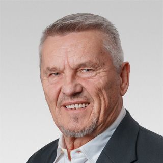 Helmuth Erber