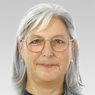 Erika Moreth