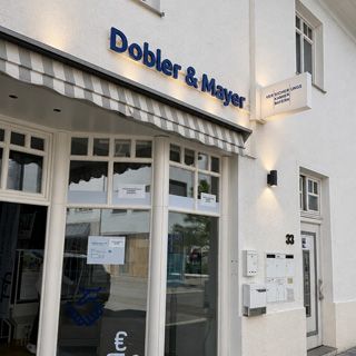 Dobler & Mayer GbR