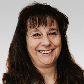 Gisela Kohn