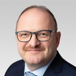 Bernd Horneber