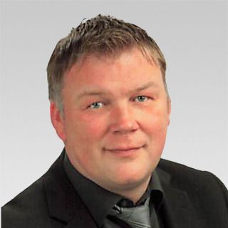 Jochen Jünger