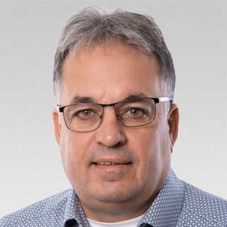 Bernhard Garhammer
