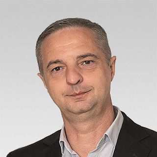 David Kircheis