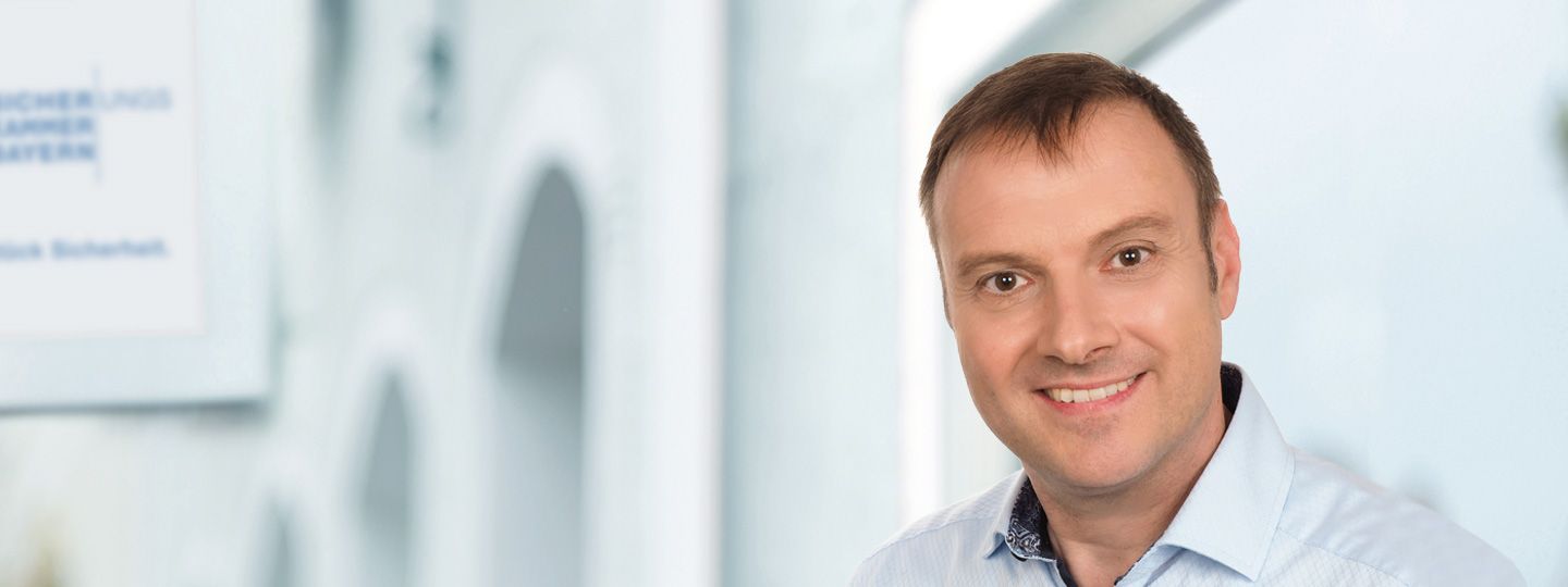 Agenturbild Versicherungsbüro Jörg Zimmermann