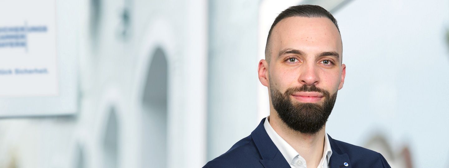 Agenturbild Bayerische Versicherungskammer Landesbrand Kundenservice GmbH