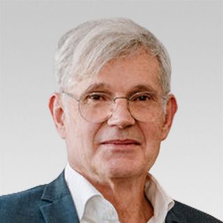 Alfred Behringer