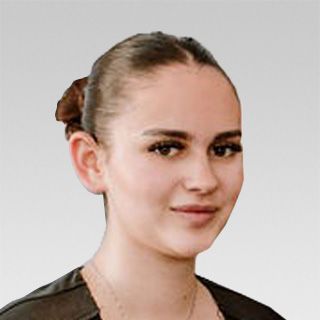 Sofija Cudic